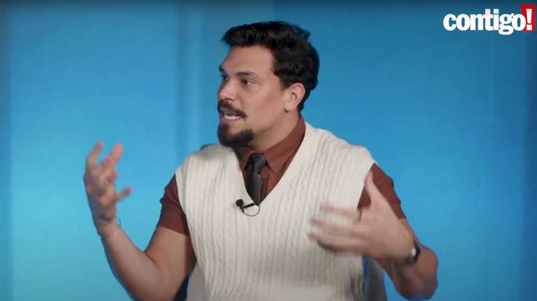 Vinícius Nascimento