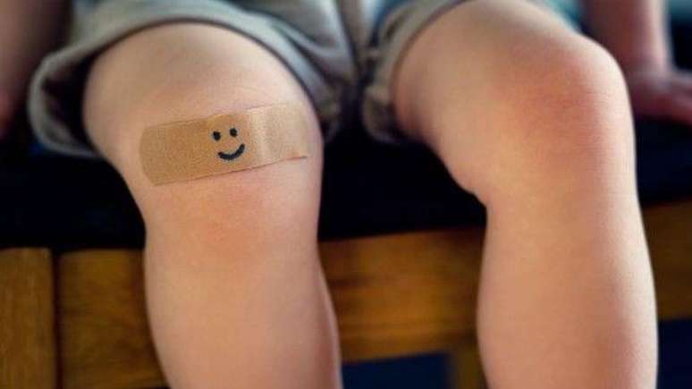 Taking care of the knees soon can mean greater mobility and less risk of injuries in adulthood