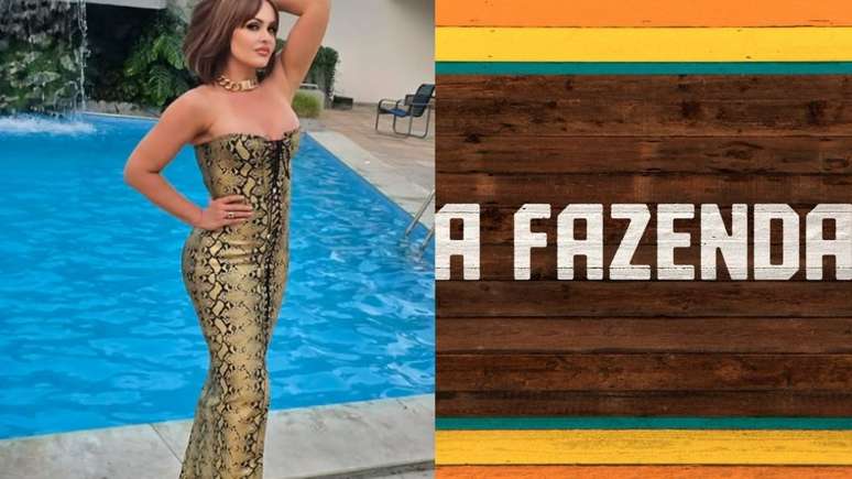 Participantes de A Fazenda revelam histórias de abuso sexual