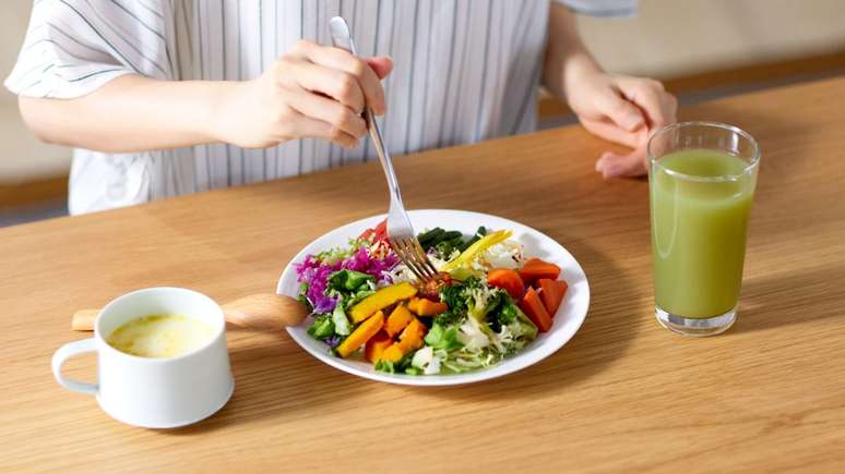 After all: what is a healthy diet, experts?