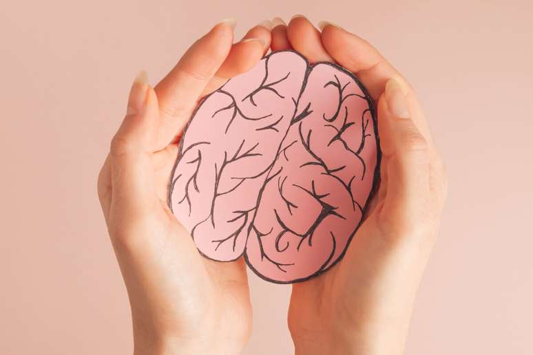 A demência por corpos de Lewy é uma doença neurodegenerativa