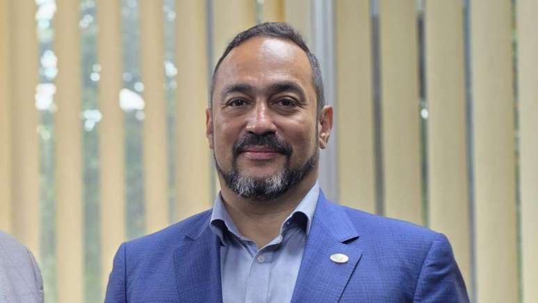 José Sousa-Santos warns for years on the HIV epidemic in the Figi