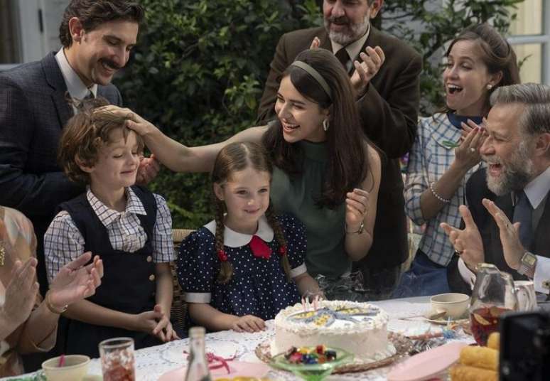 Inspirada em história real, série mexicana 'Ninguém Nos Viu Partir' chega à Netflix em 10 de outubro