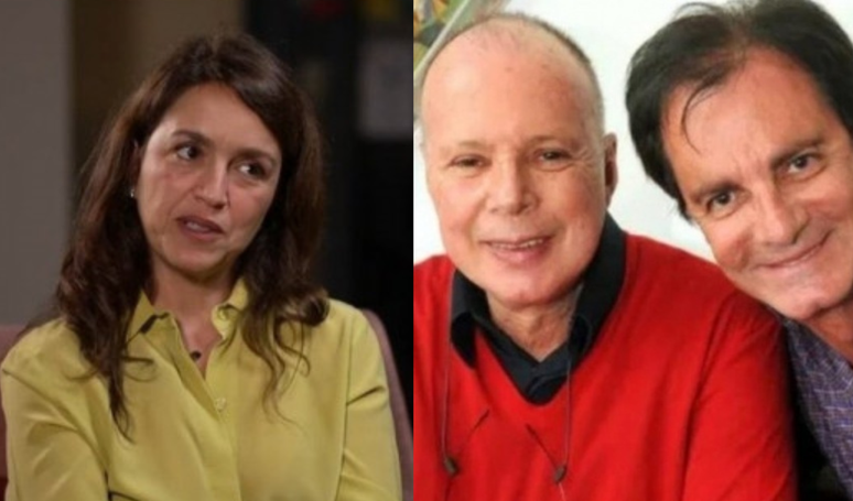 ‘Faltou talento, humildade e refinamento': viúvo de Gilberto Braga, autor original de ‘Vale Tudo’, HUMILHA Manuela Dias por remake da novela.