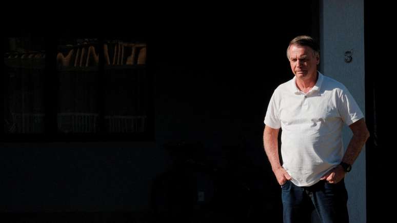 Dirceu, sobre Bolsonaro: "Me parece que ele é uma pessoa psicossomática, que vai acelerando, muito instável. Não é uma pessoa que tem autocontrole"