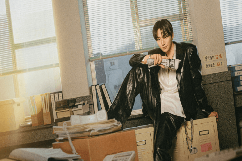 Em “Typhoon family”, Kang Tae-pung faz de tudo para salvar a empresa que herdou 