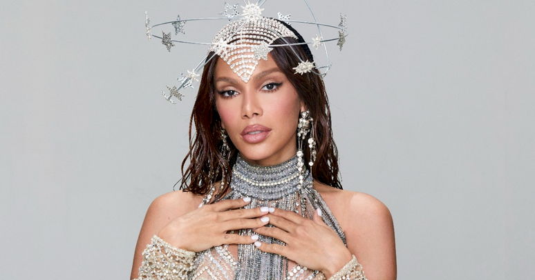 Ensaios da Anitta: começam as vendas gerais de ingressos. Saiba tudo