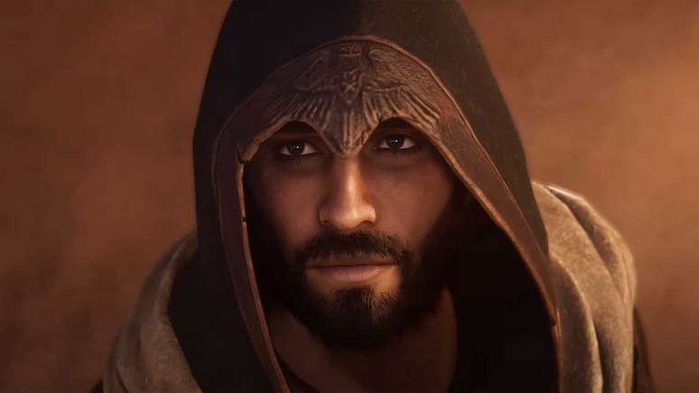 Assassin's Creed Mirage ganhará expansão gratuita Vale da Memória em novembro