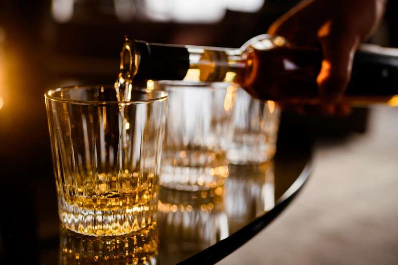 Methanol: Is there an alcohol considered safer? Specialist replies