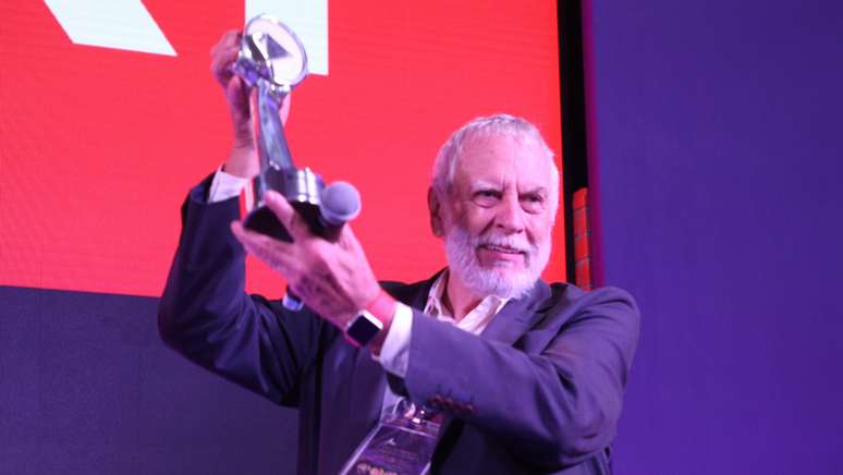 Nolan Bushnell na BGS 2017