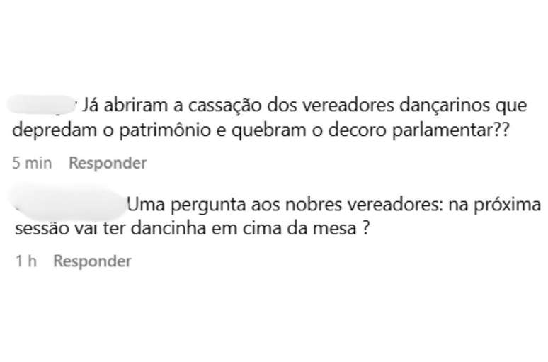 Câmara Municipal de São Caetano do Sul (SP) foi questionada sobre conduta dos parlamentares