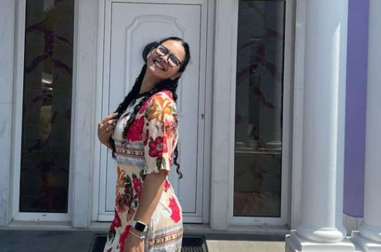 Viviane Fátima é quem dirigia o carro no momento do acidente