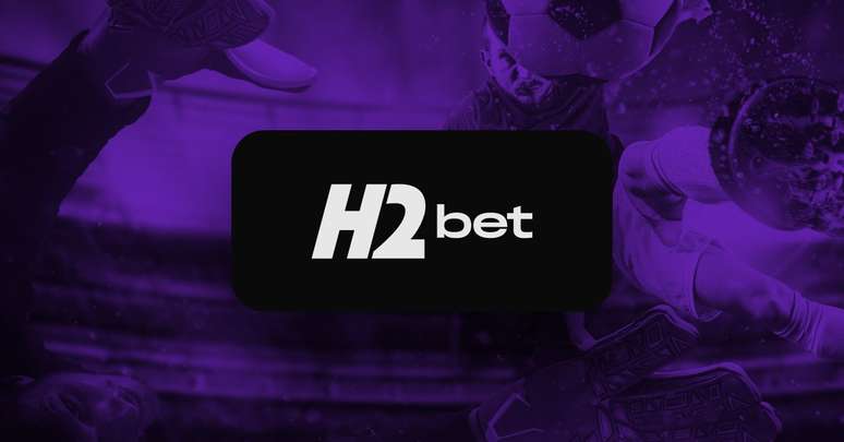 H2bet é uma das novas casas de apostas no Brasil