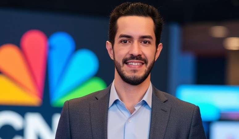 "Na TV, conseguimos capacitar milhões de pessoas a se protegerem melhor e a entenderem que segurança digital não é luxo, é uma necessidade básica", afirma João Brasio