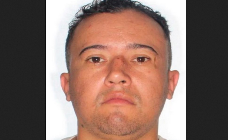 Felipe Avelino, o Mascherano, suspeito de matar o ex-delegado-geral de São Paulo, Ruy Ferraz Fontes