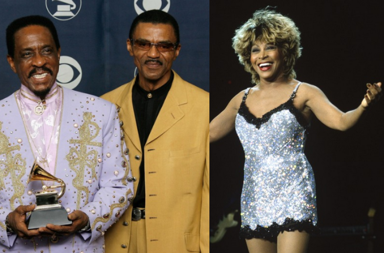 Ike Turner Jr, son of Tina Turner, dies the day after turning 67