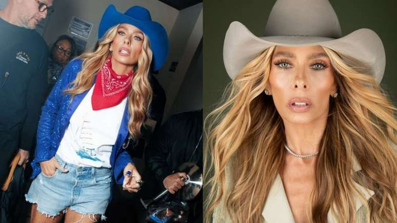 Em meio a transmissão de A Fazenda, Adriane Galisteu vai parar no hospital; saiba o que aconteceu