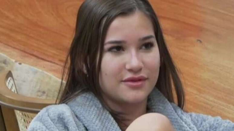 Duda em 'A Fazenda 17'