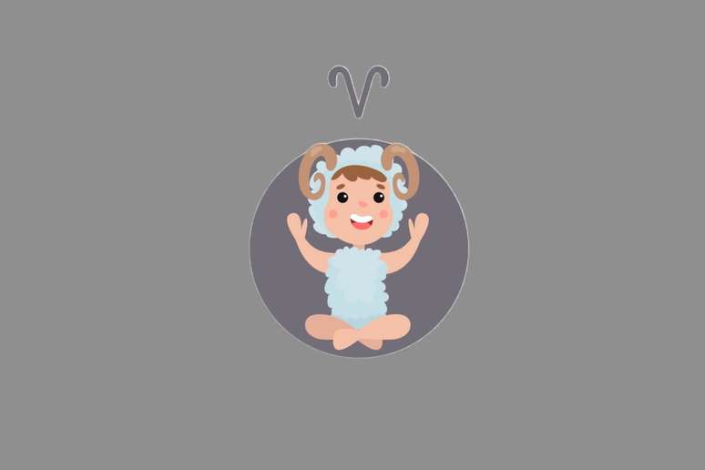 O presente ideal para as crianças de Áries deve ser algo que envolva a curiosidade 