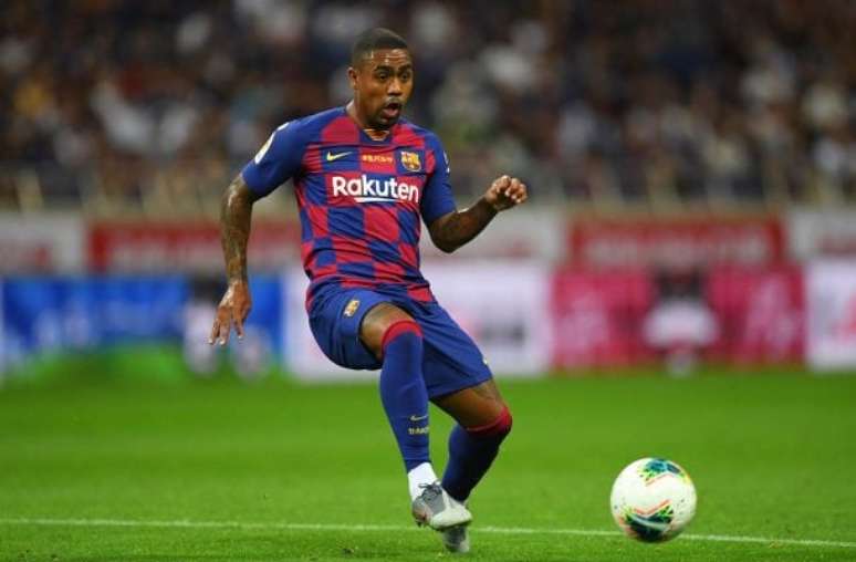 Atualmente, Malcom defende o Al-Hilal, da Arábia Saudita –