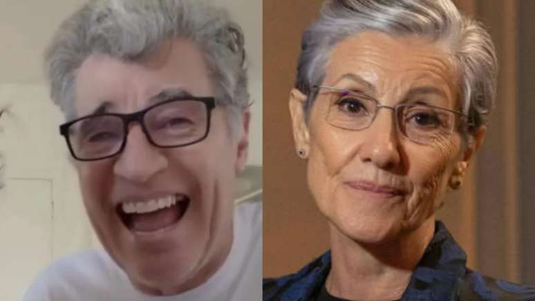 Paulo Betti (Reprodução/Instagram)