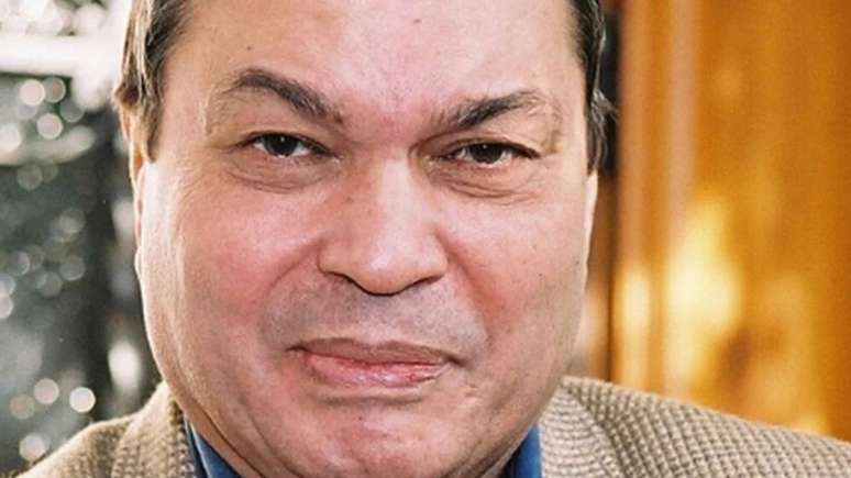 Great loss! Actor who played Pedrinho on the “Picapau Amarelo website”