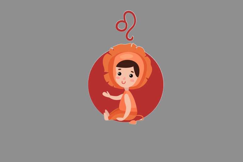 O presente ideal para as crianças de Leão pode ser algo relacionado ao seu esporte favorito 