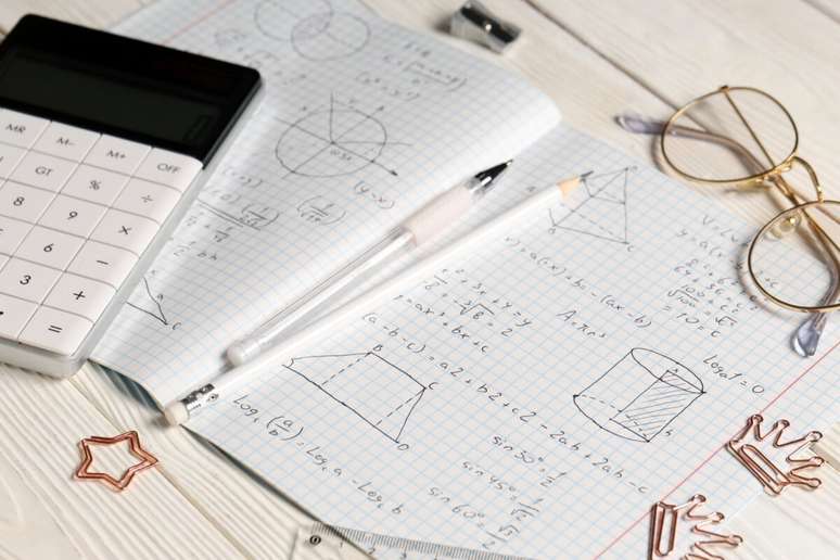 A preparação para a prova de matemática do Enem deve ser estratégica