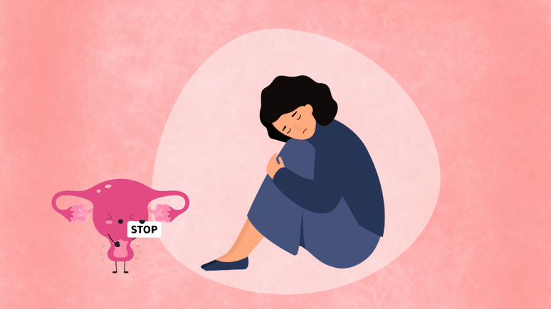 Pain and discomfort during the relationship? It can be vaginism!