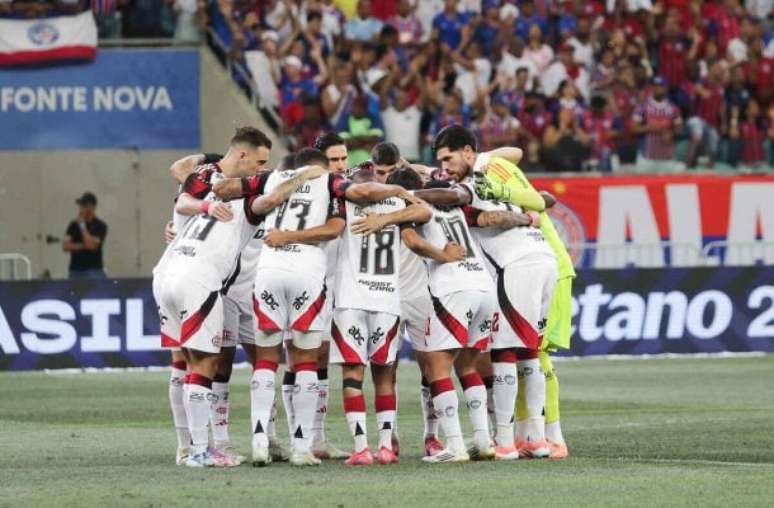 Filipe Luís precisa fazer autocrítica? –