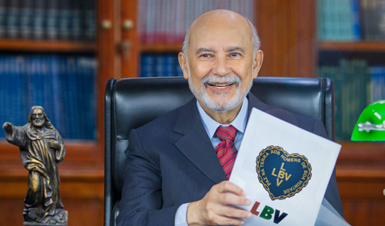 Paiva net of LBV dies: an entity has already been reported to “punish” employees for lack of prayer and asking for participation in the services