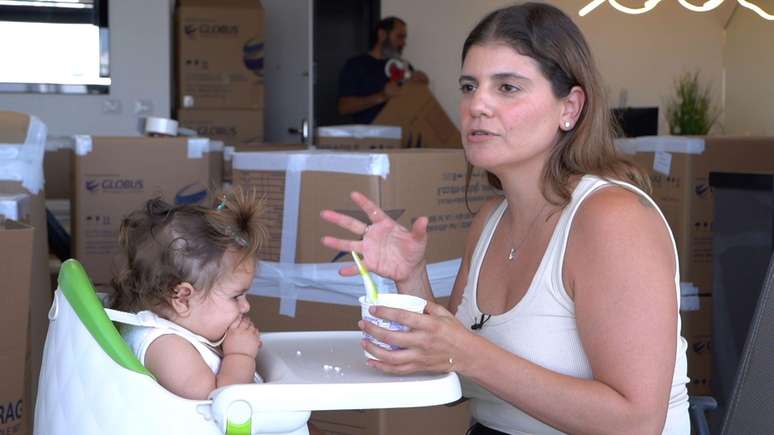 Nofar diz que se sente "ignorada e invis&iacute;vel" pelos pol&iacute;ticos de Israel