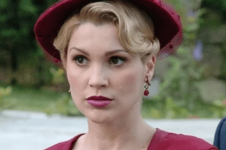 Fria e obcecada, Cristina fez de tudo para conquistar o amor que n&atilde;o era seu em &ldquo;Alma G&ecirc;mea&rdquo; 