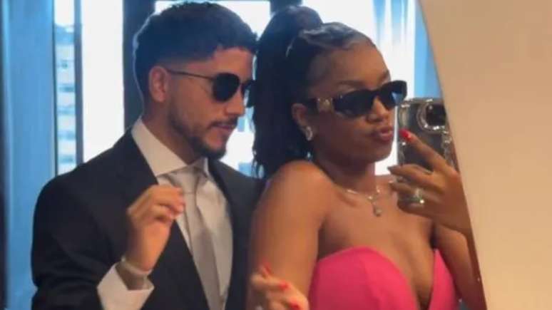 He is done! The relationship between Iza and Yuri Lima ends, says the journalist
