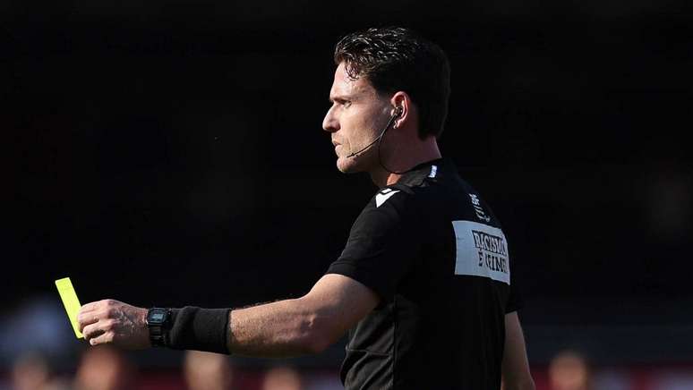 Ramon Abatti Abel durante o cl&aacute;ssico S&atilde;o Paulo x Palmeiras &ndash; Brasileir&atilde;o &ndash; Rodada 27 &ndash; 05/10/2025 &ndash; Est&aacute;dio do MorumBIS (S&atilde;o Paulo) &ndash;