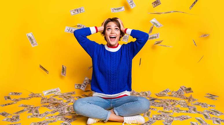 Signs that should avoid impulsive spending this week