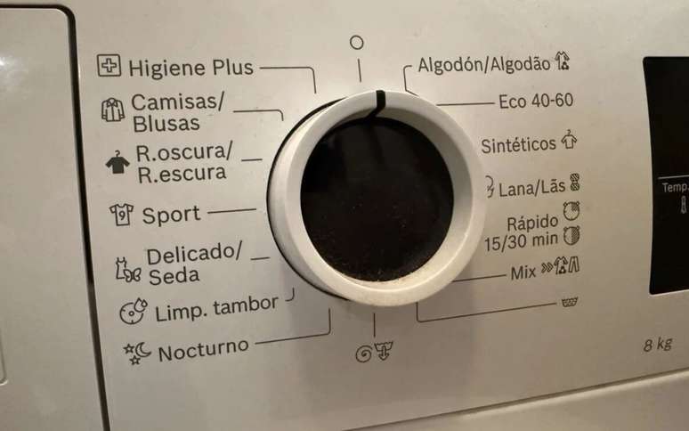 You know when it rains and your clothes take forever to dry? This simple washing machine trick can solve the problem.