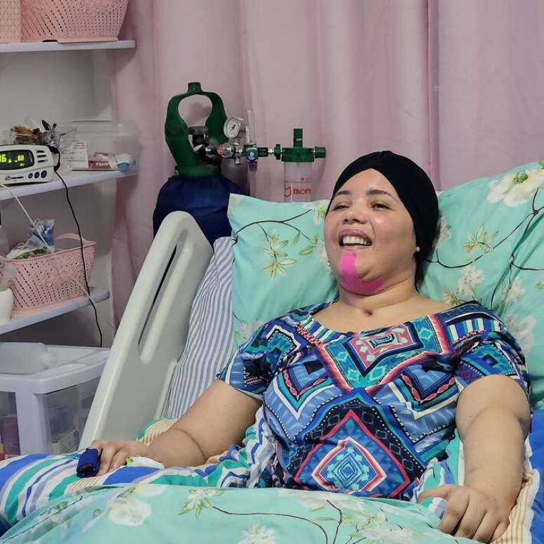 Amanda Waessa case: sister provides updates on Health Singer Health