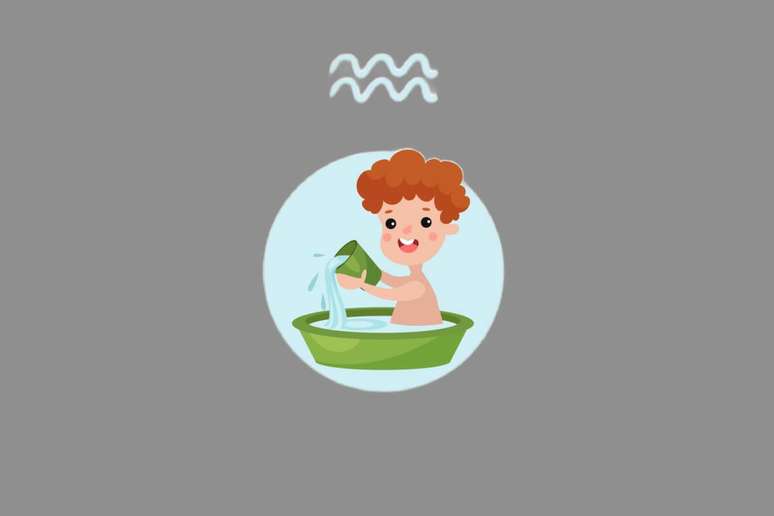 O presente ideal para as crianças de Aquário envolve algo relacionado a esportes ou à tecnologia 