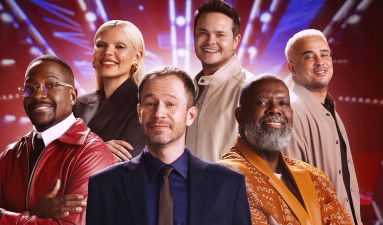 “The Voice Brasil” debuts on SBT with congratulations on the web, but eats globe dust and even records on Ibope