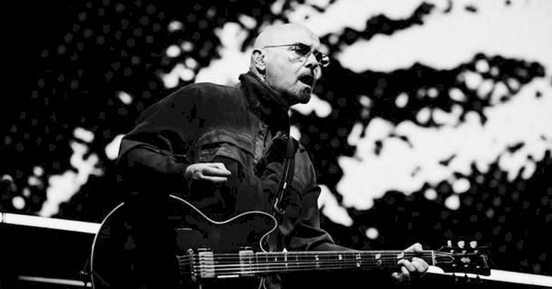 Integrante do Oasis é diagnosticado com câncer e anuncia afastamento da turnê