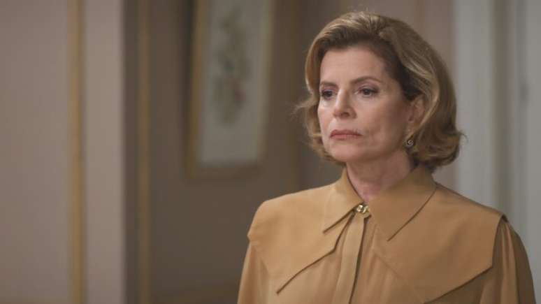 Veja os melhores momentos de Odete Roitman em 'Vale Tudo'