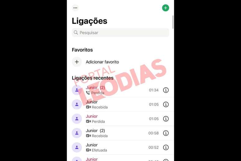 Vinicius Jr. tenta contato com modelo ap&oacute;s vazamento de prints, afirma L&eacute;o Dias &ndash;