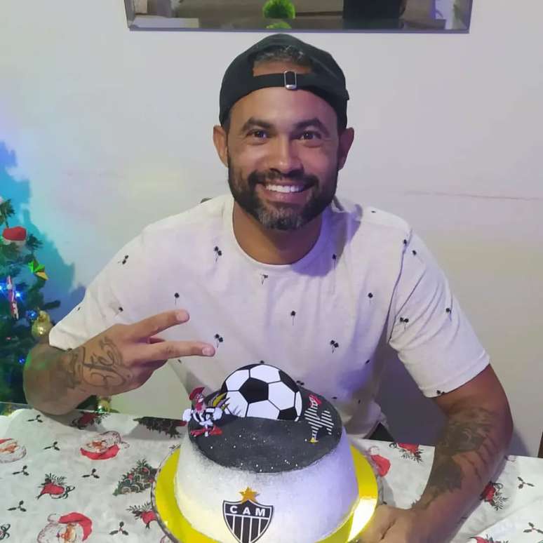 Bruno é contratado por novo clube 