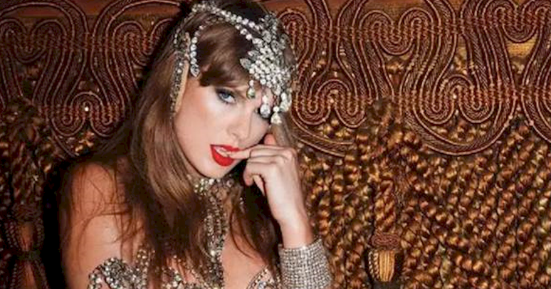 Taylor Swift recebe avaliação morna da Pitchfork com 'The Life of a Showgirl'