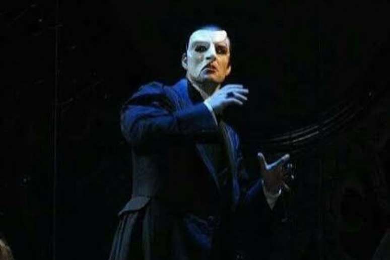 Morre aos 46 anos o ator australiano Ben Lewis, de O Fantasma da Ópera