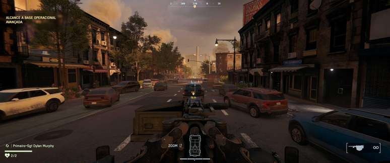 Battlefield 6 está ótimo, mas ainda há coisas que podem ser melhoradas