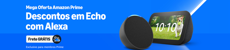 Mega Oferta Amazon Prime