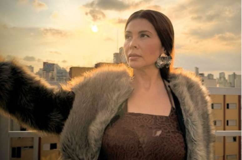 Karim Kamada precisou parar carreira para fazer tratamento