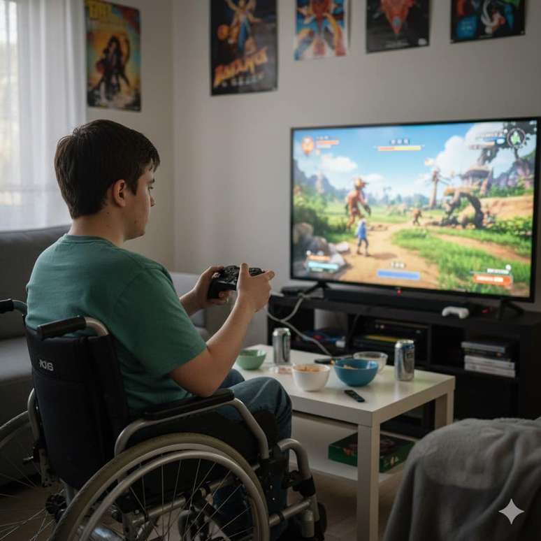 Gamification is not just a game, it is inclusion in practice (including the company)